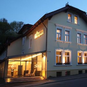 Hotel Spitzberg Garni