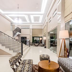 Hotel Tasneem Malioboro Yogyakarta